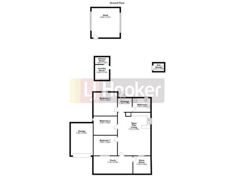 178 Prinsep Street, Collie WA 6225