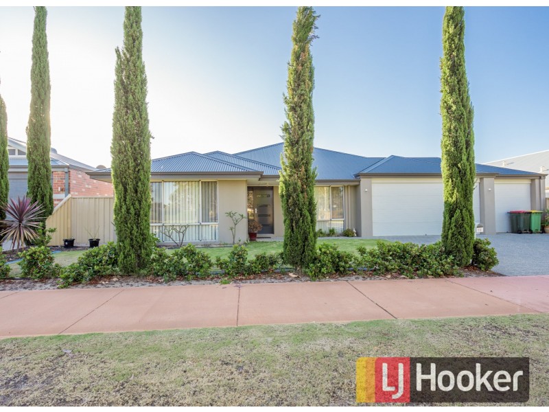 73 Millbridge Boulevard, Millbridge WA 6232