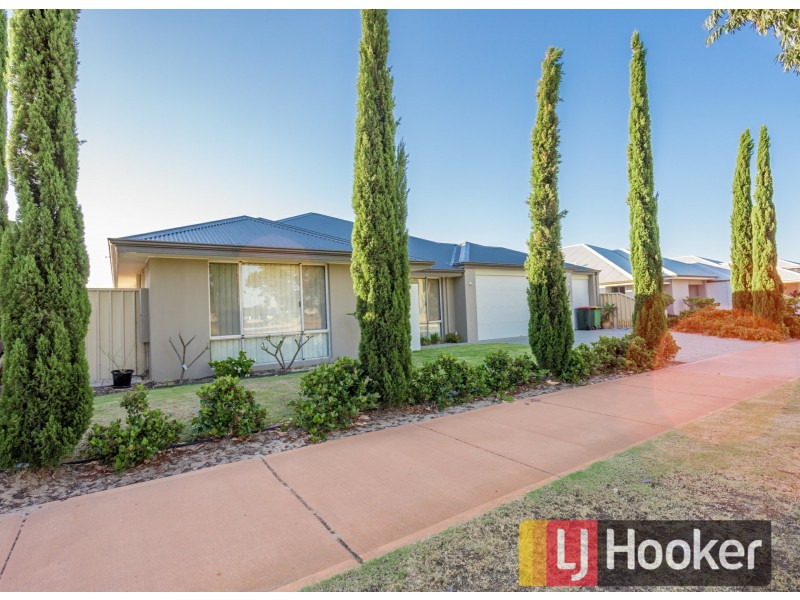 73 Millbridge Boulevard, Millbridge WA 6232