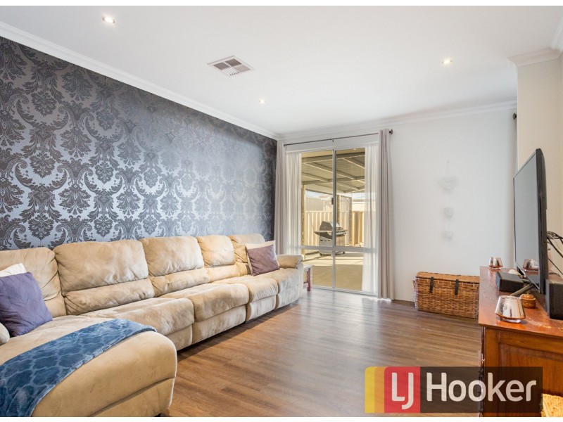 73 Millbridge Boulevard, Millbridge WA 6232