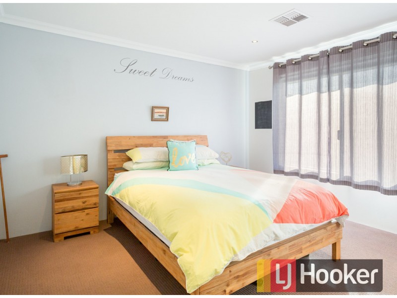 73 Millbridge Boulevard, Millbridge WA 6232