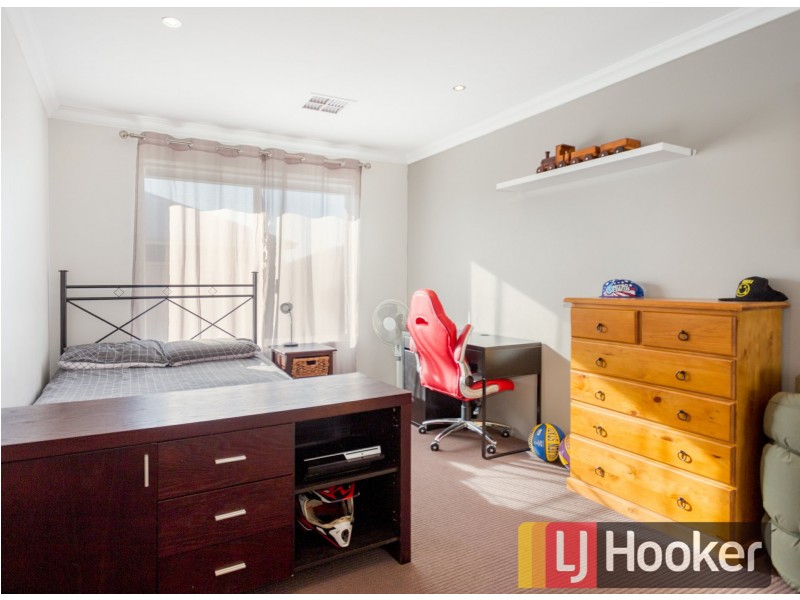 73 Millbridge Boulevard, Millbridge WA 6232