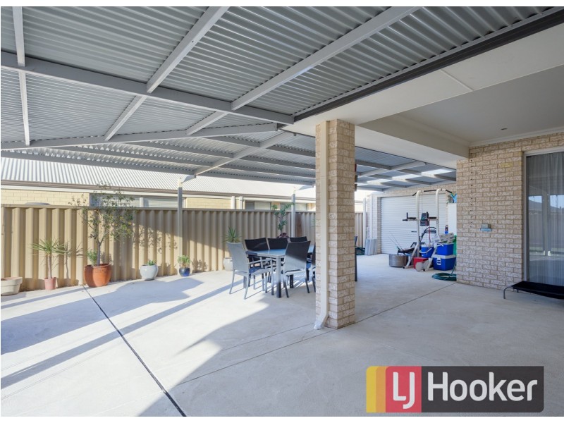 73 Millbridge Boulevard, Millbridge WA 6232