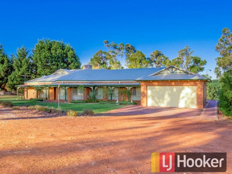 36 Banks Avenue Harris River, Collie WA 6225