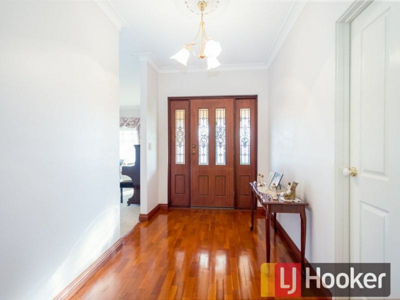 36 Banks Avenue Harris River, Collie WA 6225