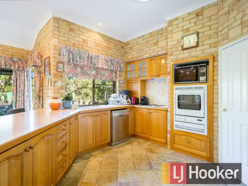 36 Banks Avenue Harris River, Collie WA 6225