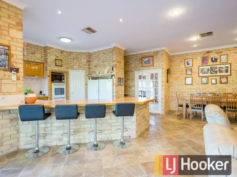 36 Banks Avenue Harris River, Collie WA 6225