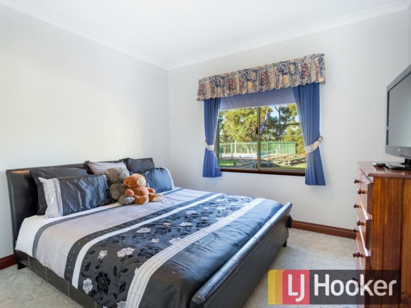 36 Banks Avenue Harris River, Collie WA 6225