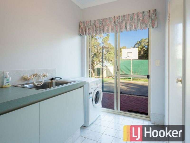 36 Banks Avenue Harris River, Collie WA 6225