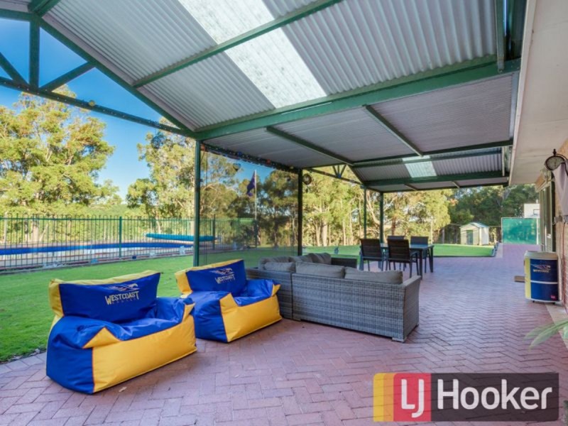 36 Banks Avenue Harris River, Collie WA 6225