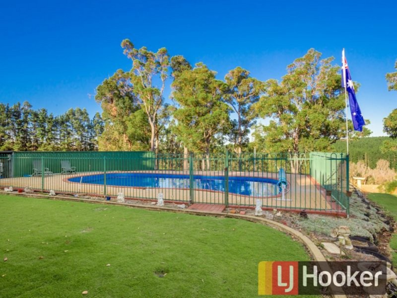 36 Banks Avenue Harris River, Collie WA 6225