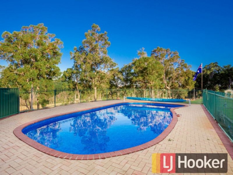 36 Banks Avenue Harris River, Collie WA 6225