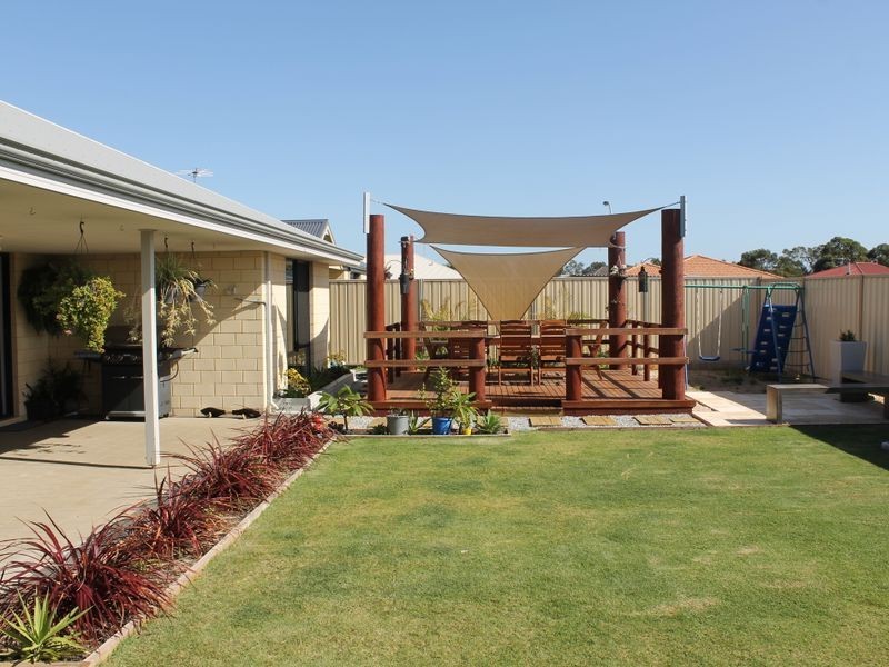 48 Range Rd, Capel WA 6271