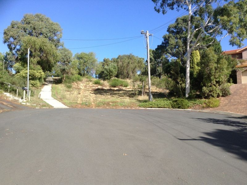 4 Hooper Place, Australind WA 6233