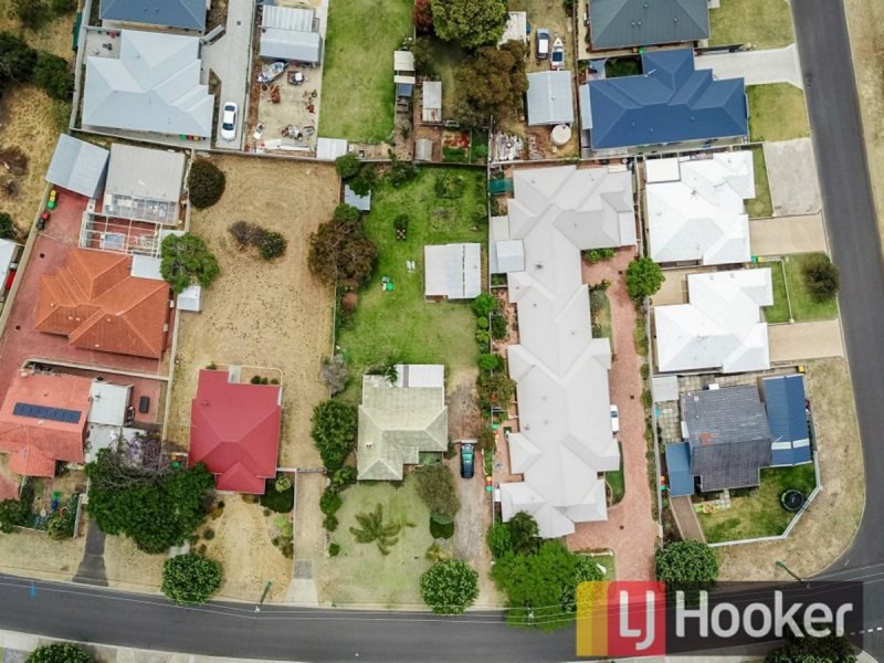 5 Lowe Street, Carey Park WA 6230