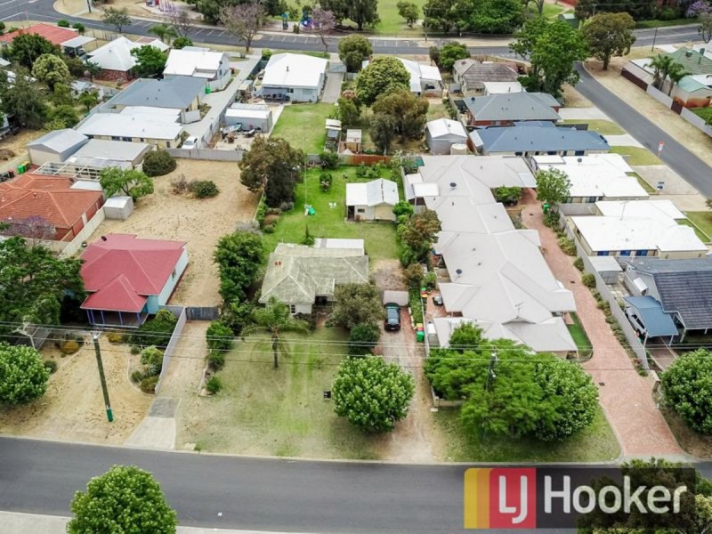 5 Lowe Street, Carey Park WA 6230