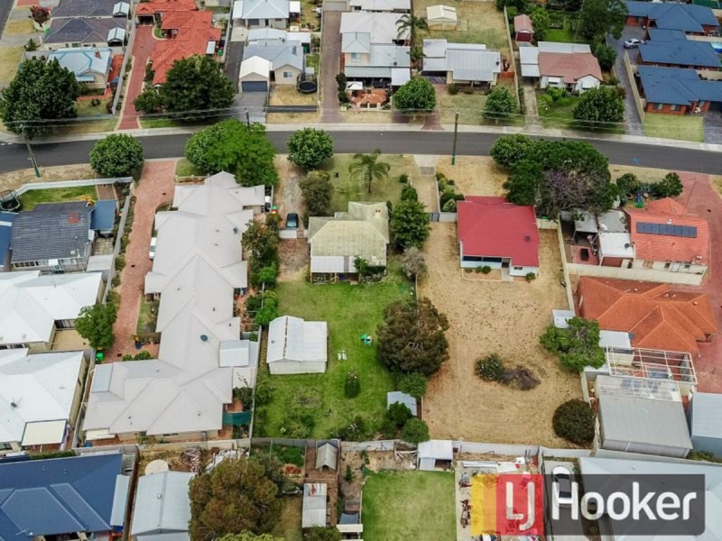 5 Lowe Street, Carey Park WA 6230