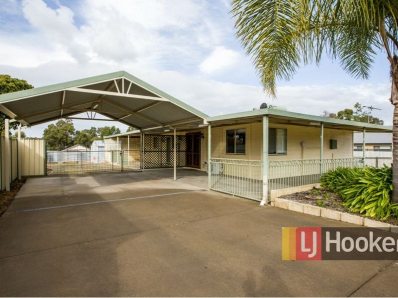 28 Simpson Street, Collie WA 6225