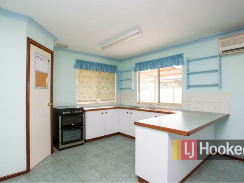 28 Simpson Street, Collie WA 6225