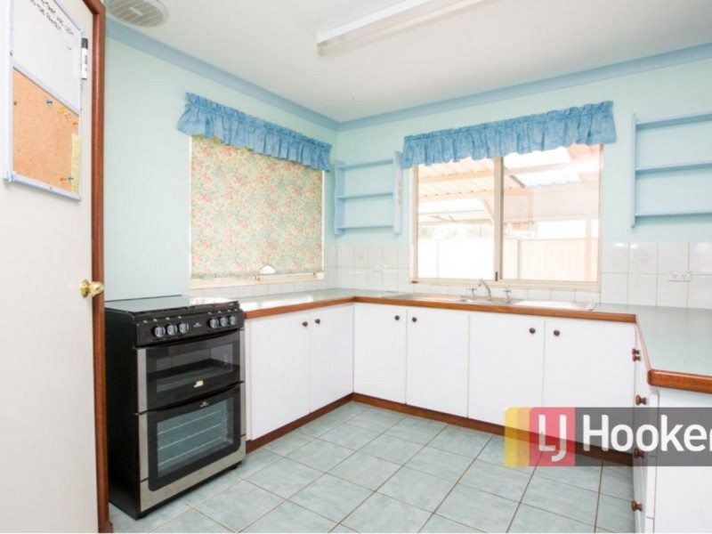 28 Simpson Street, Collie WA 6225