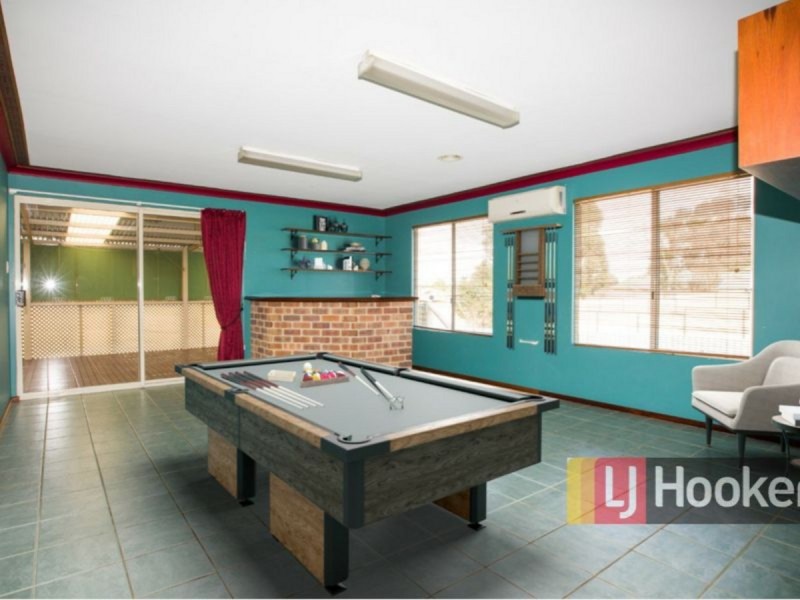 28 Simpson Street, Collie WA 6225