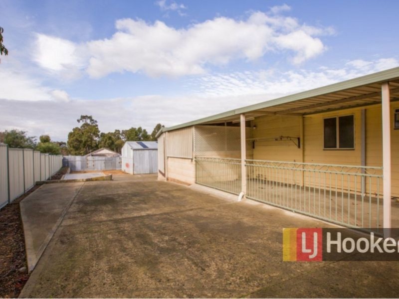 28 Simpson Street, Collie WA 6225
