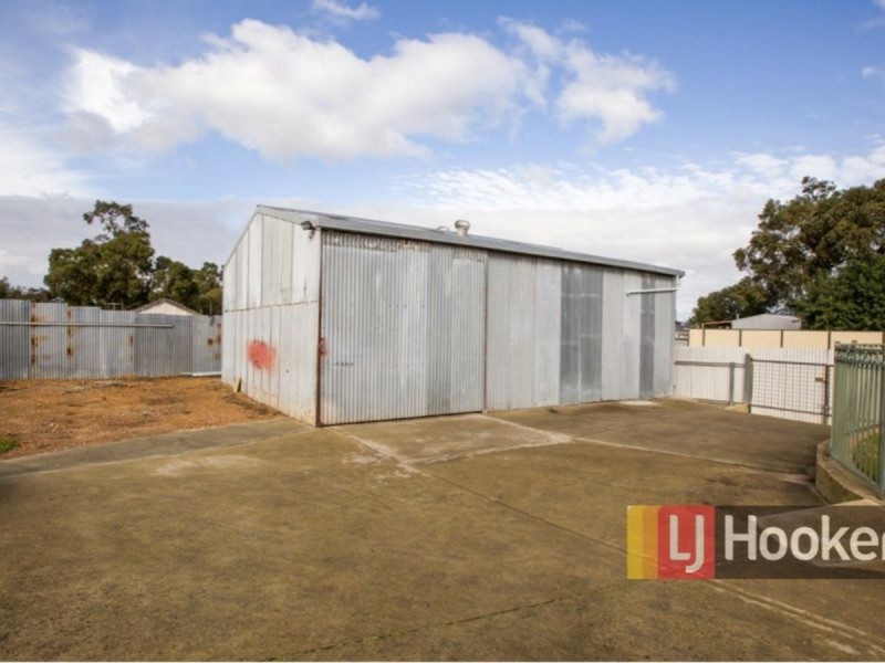 28 Simpson Street, Collie WA 6225