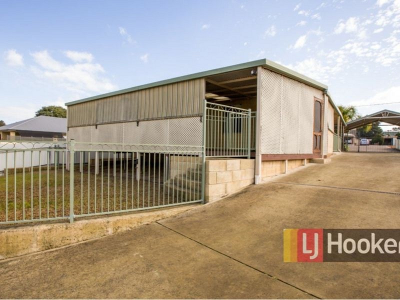 28 Simpson Street, Collie WA 6225