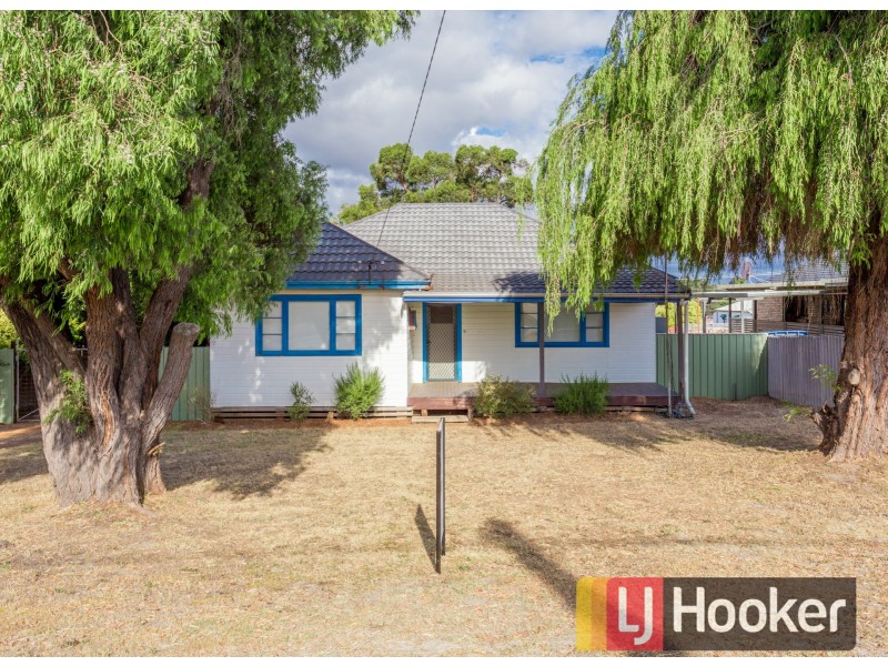92 Swanstone Street, Collie WA 6225