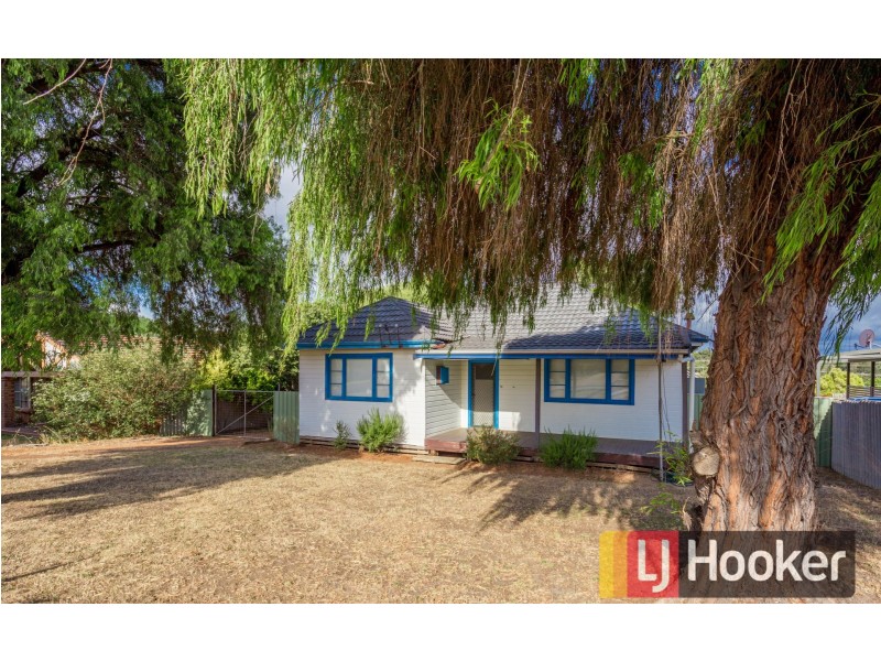 92 Swanstone Street, Collie WA 6225