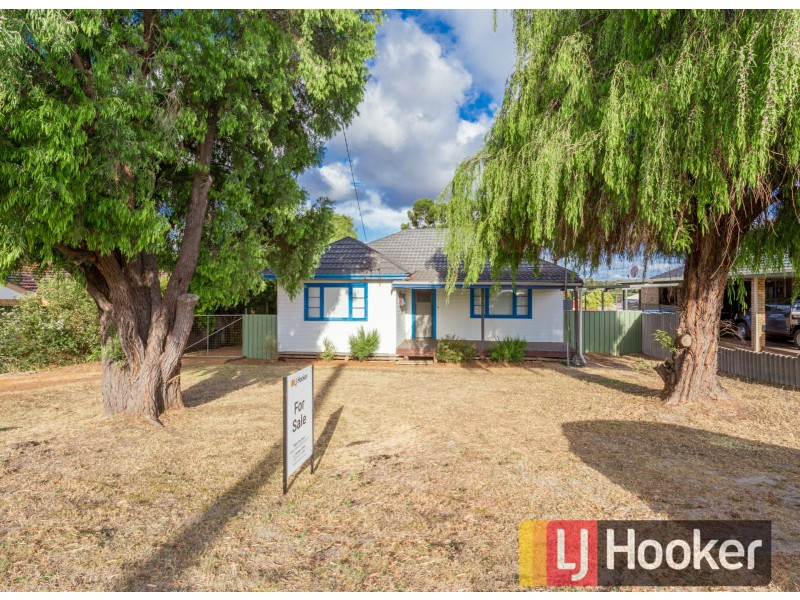 92 Swanstone Street, Collie WA 6225