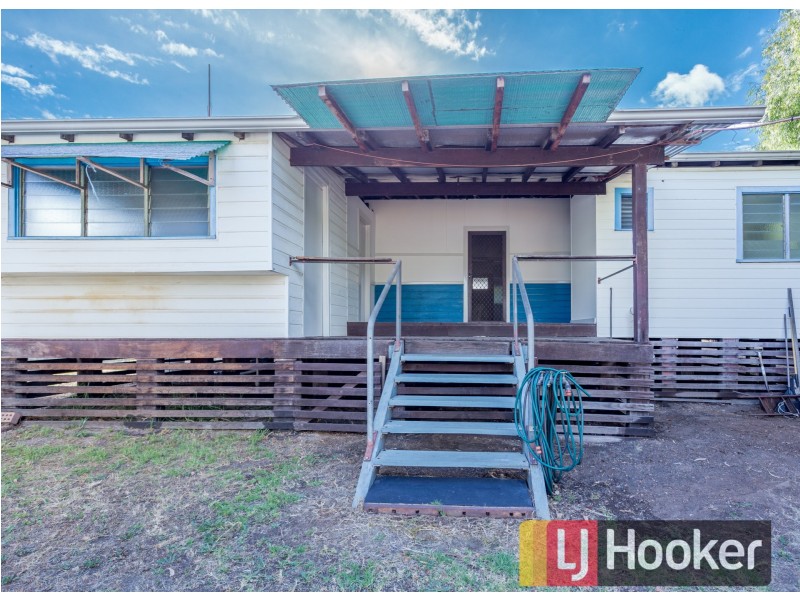 92 Swanstone Street, Collie WA 6225