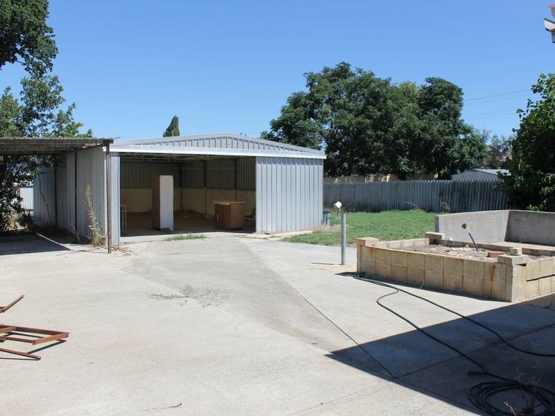 34 Moore Street, Collie WA 6225