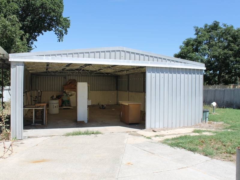 34 Moore Street, Collie WA 6225