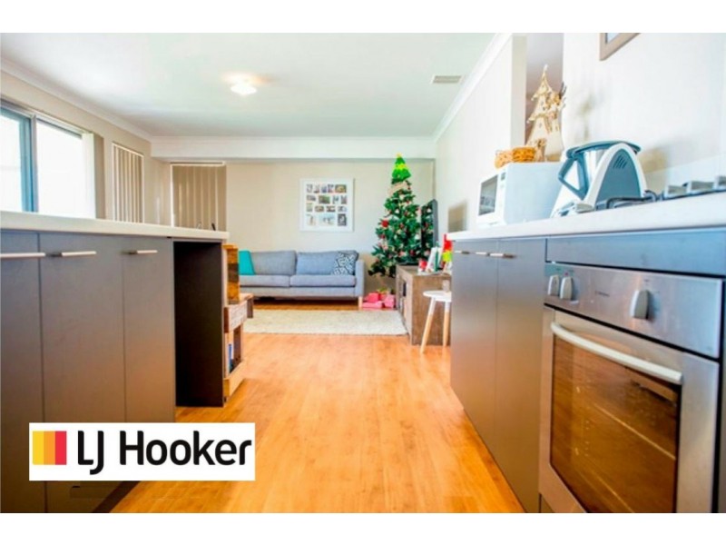 4 Aquila Drive, Australind WA 6233