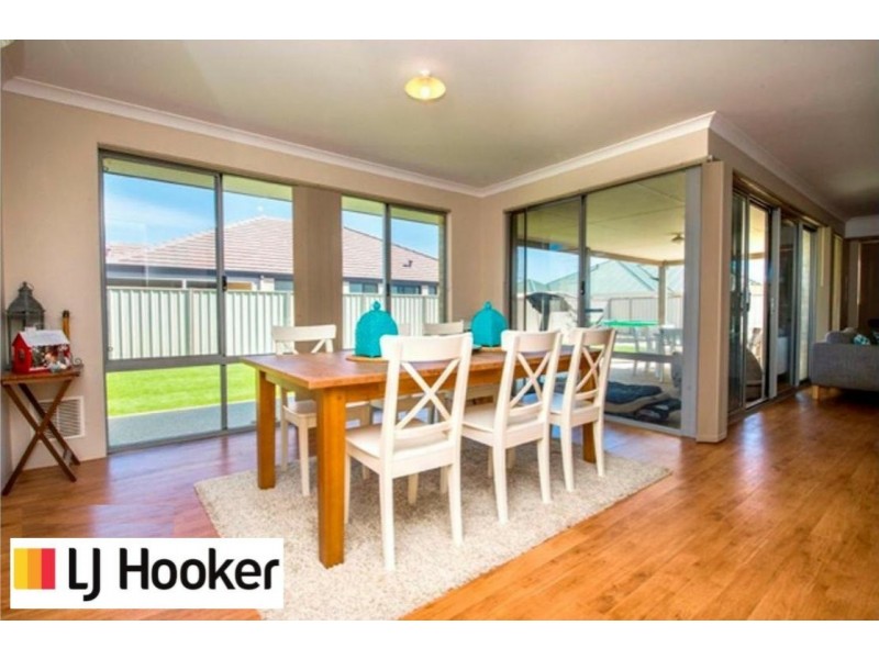 4 Aquila Drive, Australind WA 6233