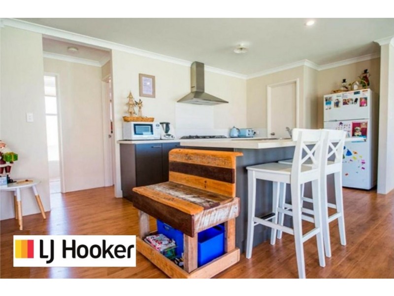 4 Aquila Drive, Australind WA 6233