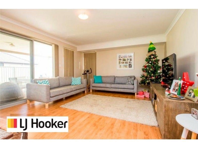 4 Aquila Drive, Australind WA 6233