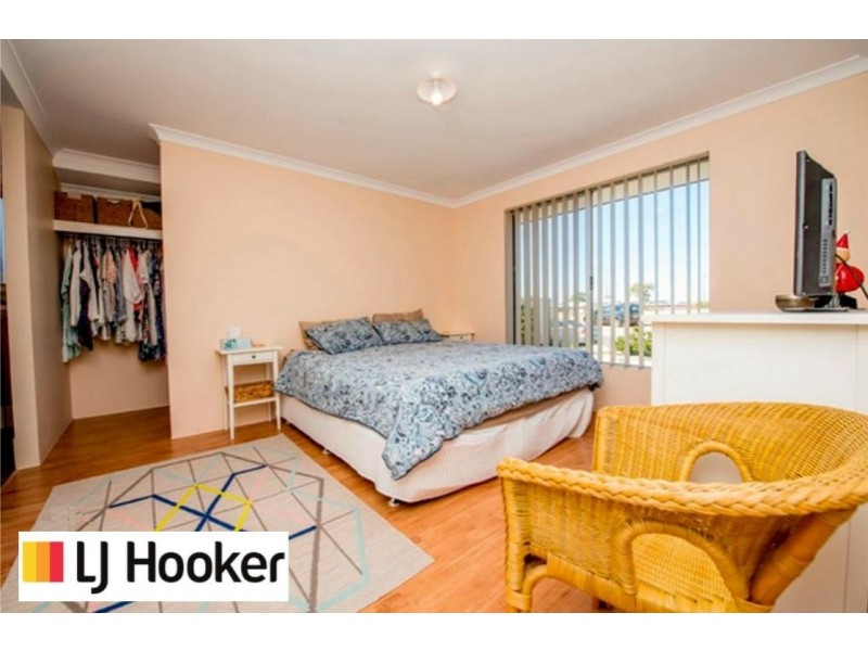 4 Aquila Drive, Australind WA 6233