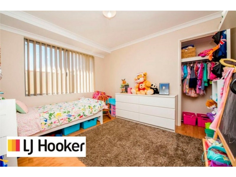 4 Aquila Drive, Australind WA 6233