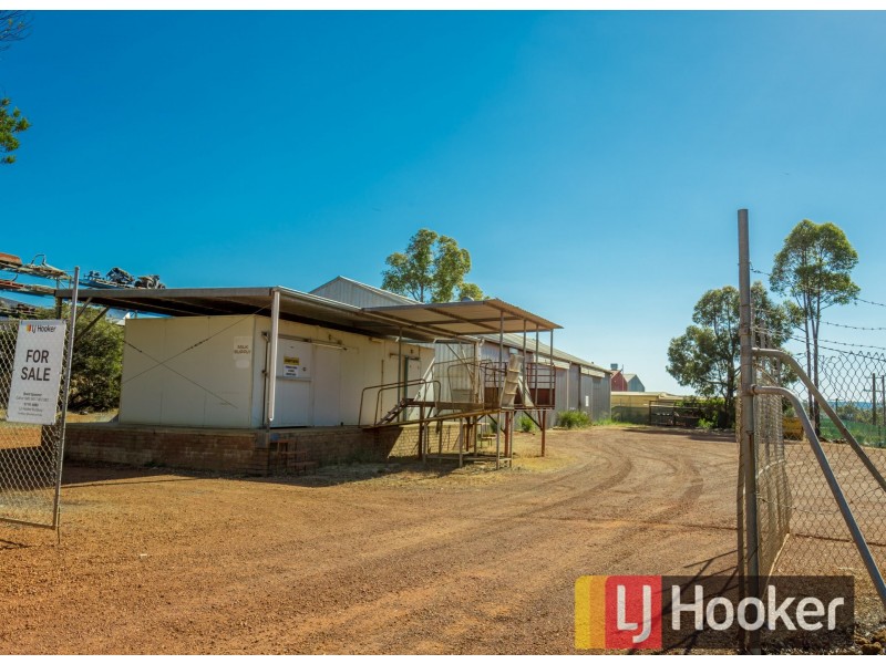 Lot 2787 Collins Street, Collie WA 6225