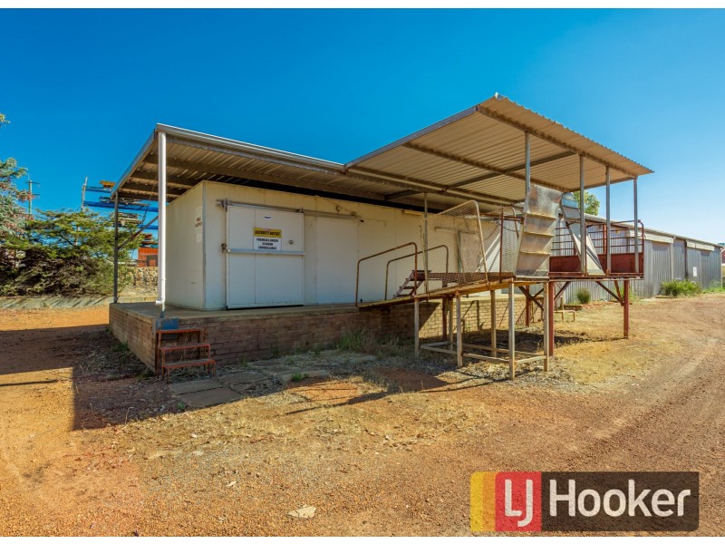 Lot 2787 Collins Street, Collie WA 6225