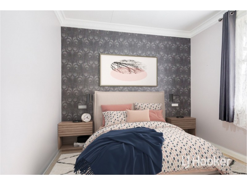 6 Moore Street, Collie WA 6225