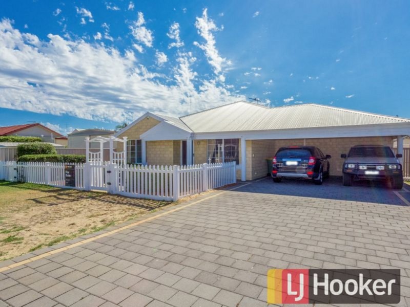26 Dixon Street, Carey Park WA 6230