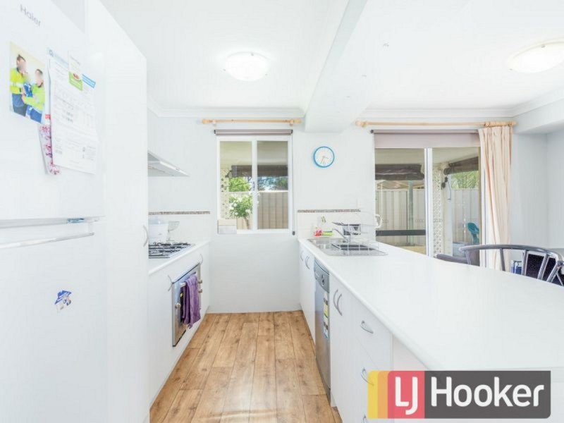 26 Dixon Street, Carey Park WA 6230