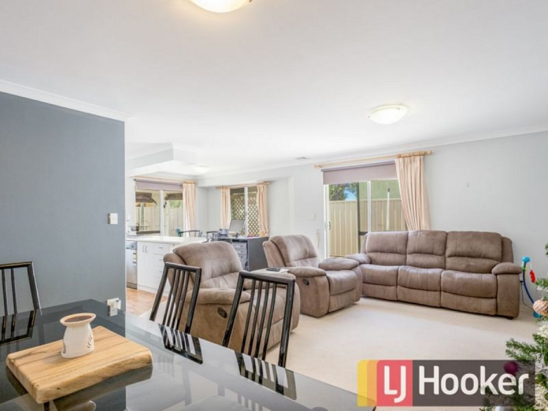 26 Dixon Street, Carey Park WA 6230