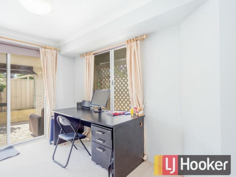 26 Dixon Street, Carey Park WA 6230