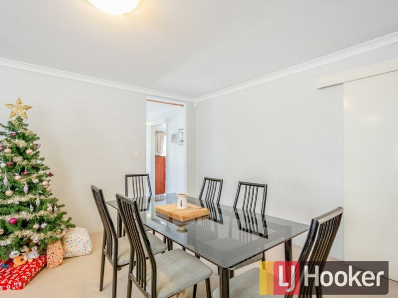 26 Dixon Street, Carey Park WA 6230