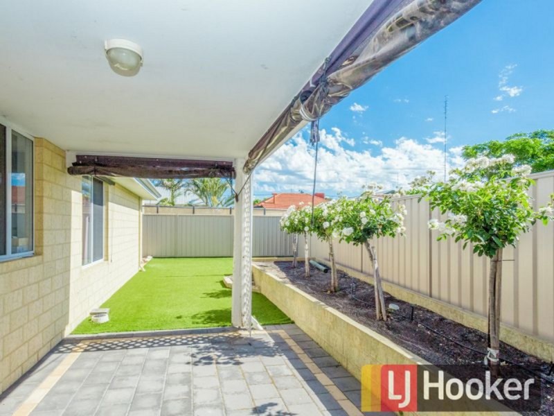 26 Dixon Street, Carey Park WA 6230