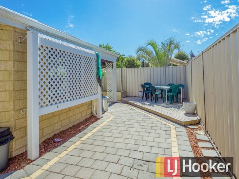 26 Dixon Street, Carey Park WA 6230